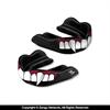 Fight Dentist Fight Dentist Fangs Mouth Guard